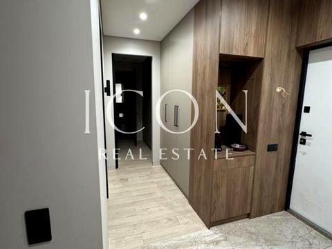 квартира по адресу Теремковская ул., 4-А