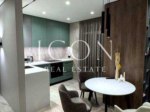 квартира по адресу Теремковская ул., 4-А