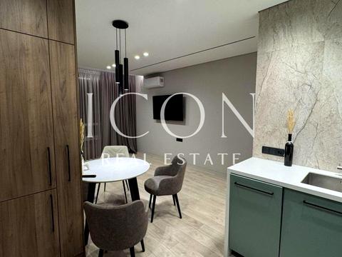 квартира по адресу Теремковская ул., 4-А