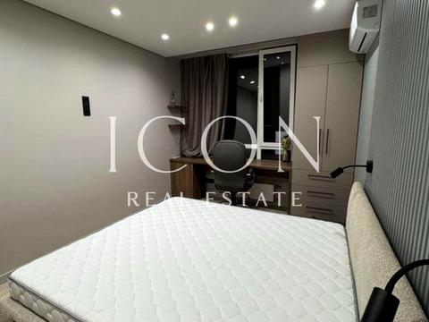 квартира по адресу Теремковская ул., 4-А