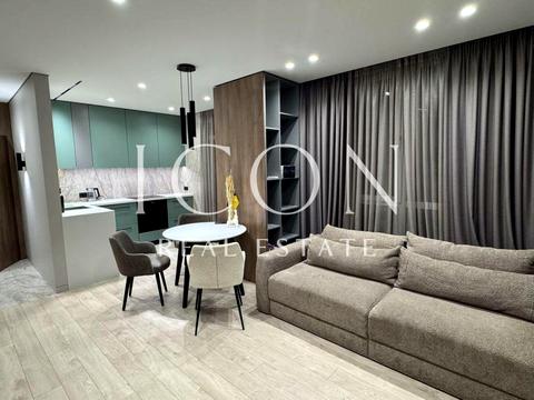 квартира по адресу Теремковская ул., 4-А