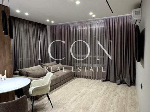 квартира по адресу Теремковская ул., 4-А