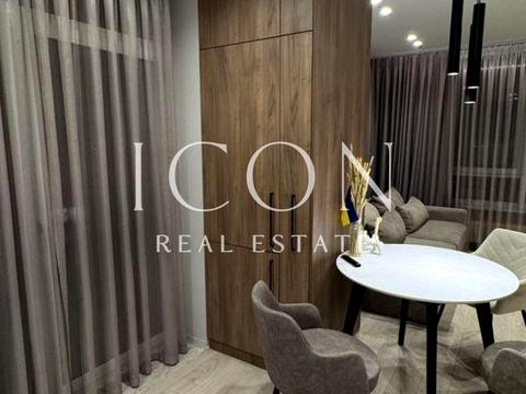 квартира по адресу Теремковская ул., 4-А