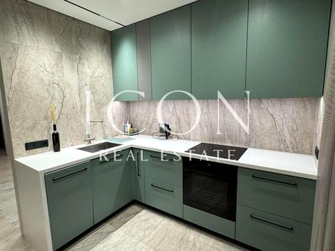 квартира по адресу Теремковская ул., 4-А