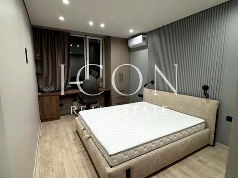 квартира по адресу Теремковская ул., 4-А