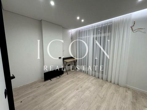 квартира по адресу Теремковская ул., 4-А