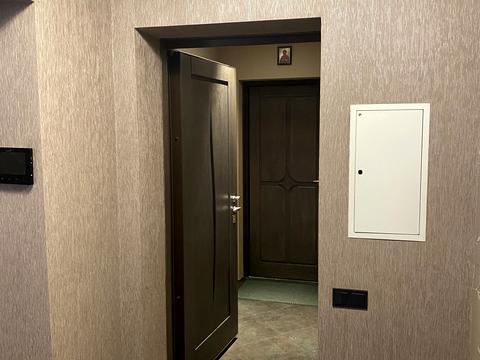 квартира за адресою Голосіївський просп. (40-річчя Жовтня), 68