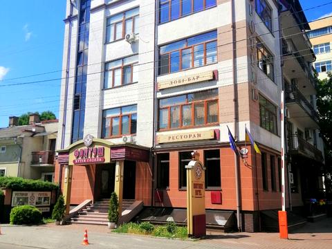 коммерческая по адресу Черновола ул., 84