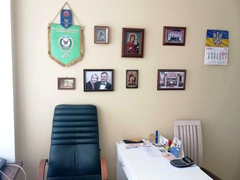 коммерческая по адресу Черновола ул., 84