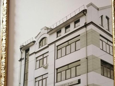 коммерческая по адресу Черновола ул., 84