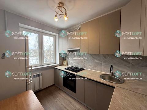 квартира за адресою Світла вул., 39