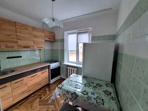 квартира за адресою Мрії вул. (Академіка Туполєва), 7-А