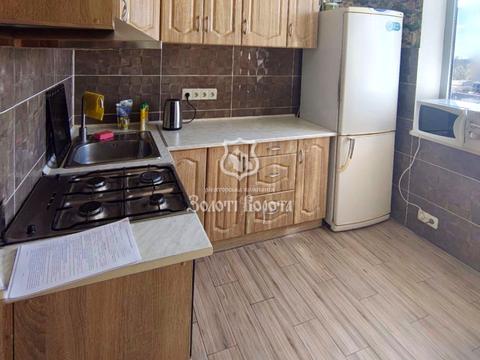 квартира по адресу Путивльська ул., 40