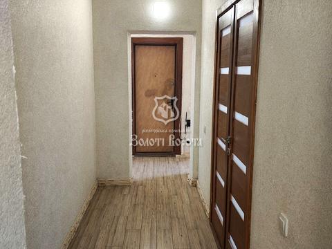 квартира по адресу Путивльська ул., 40