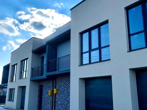 будинок за адресою Дорошенка, 8-Г