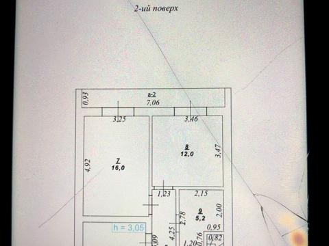 будинок за адресою Дорошенка, 8-Г