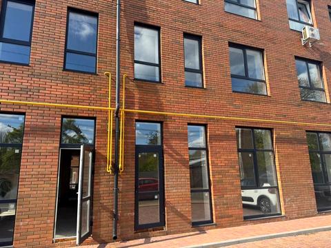 коммерческая по адресу Демьяна Попова ул., 4а