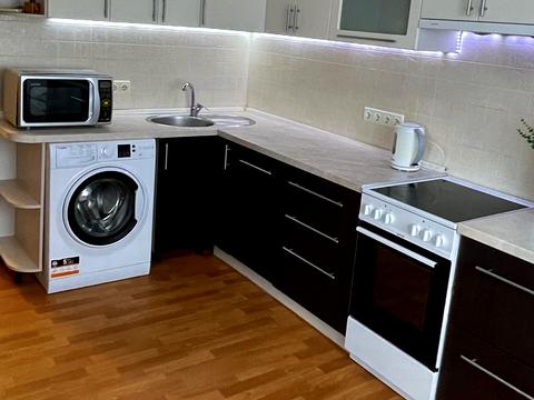 квартира по адресу Братиславская ул., 9-А