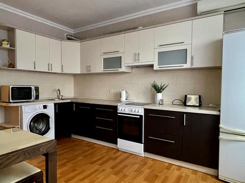 квартира по адресу Братиславская ул., 9-А