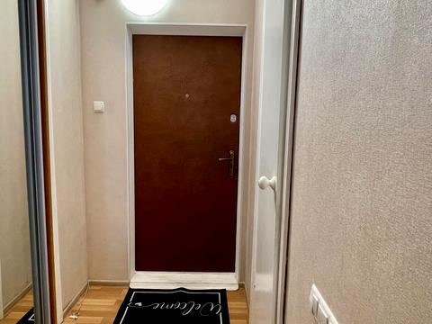 квартира по адресу Братиславская ул., 9-А