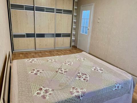 квартира по адресу Братиславская ул., 9-А