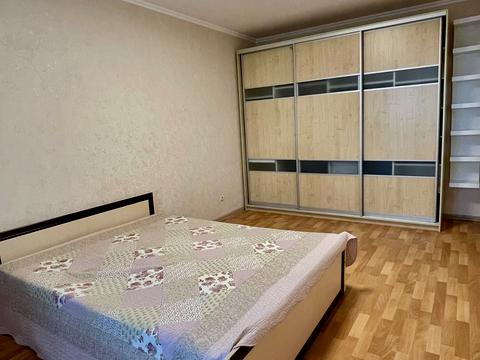 квартира по адресу Братиславская ул., 9-А