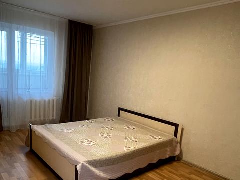 квартира по адресу Братиславская ул., 9-А