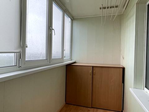 квартира по адресу Братиславская ул., 9-А