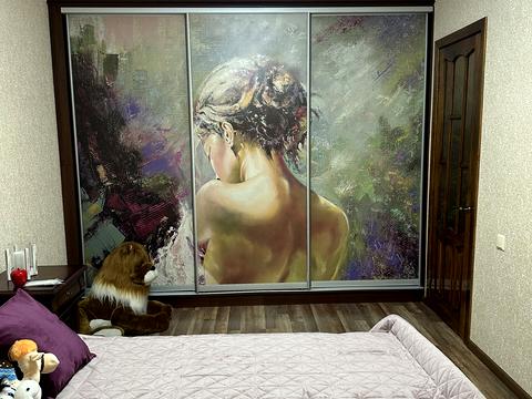 квартира за адресою Успенсько Троїцька, 39