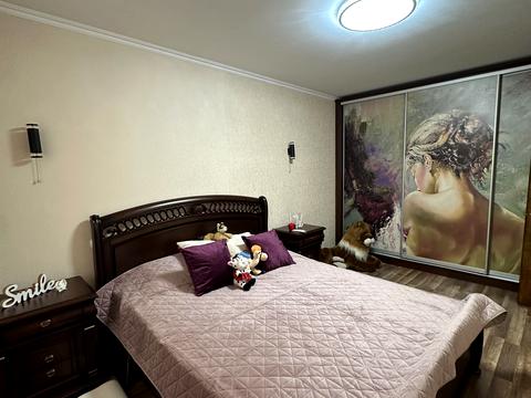 квартира за адресою Успенсько Троїцька, 39