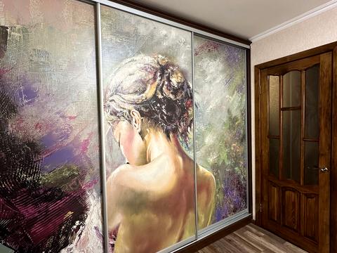 квартира за адресою Успенсько Троїцька, 39