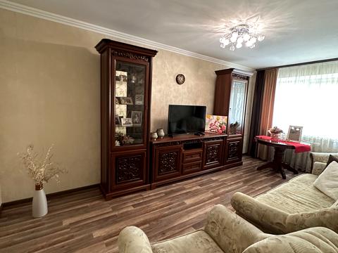 квартира за адресою Успенсько Троїцька, 39