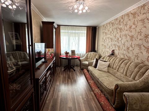 квартира за адресою Успенсько Троїцька, 39