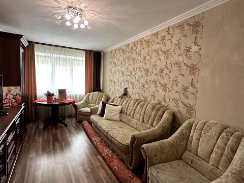 квартира за адресою Успенсько Троїцька, 39