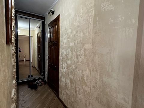 квартира за адресою Успенсько Троїцька, 39