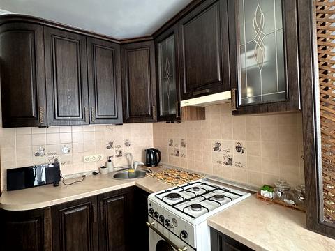 квартира за адресою Успенсько Троїцька, 39