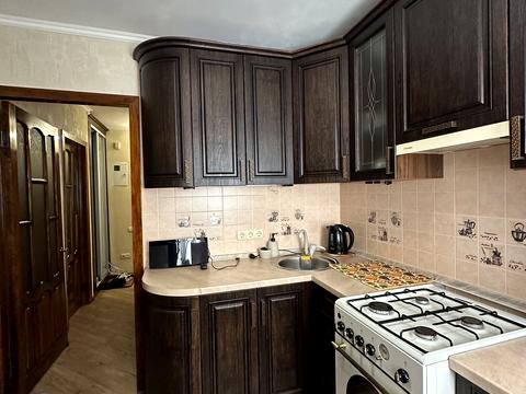 квартира за адресою Успенсько Троїцька, 39