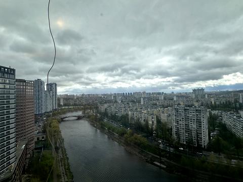 квартира за адресою Київ, Євгена Сверстюка вул. (Марини Раскової), 52-В