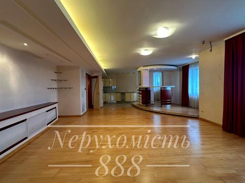 квартира за адресою Київ, Євгена Сверстюка вул. (Марини Раскової), 52-В