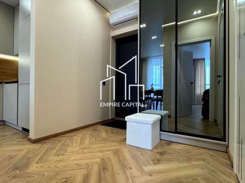 квартира за адресою Авраама Лінкольна вул. (Димитрова), 6