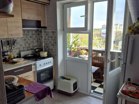 квартира за адресою Лісовий просп., 25-А
