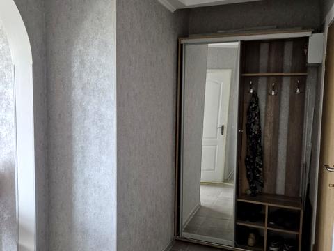 квартира за адресою Лісовий просп., 25-А