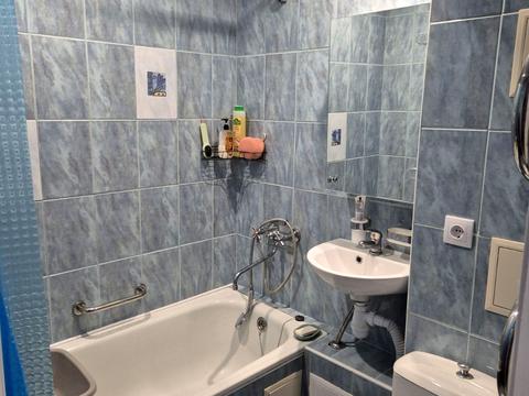 квартира за адресою Лісовий просп., 25-А