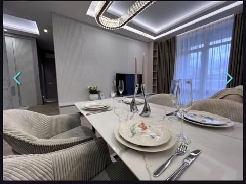 квартира по адресу Владимира Моссаковского ул. (Клари Цеткін), 7