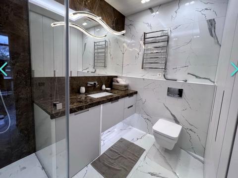 квартира по адресу Владимира Моссаковского ул. (Клари Цеткін), 7