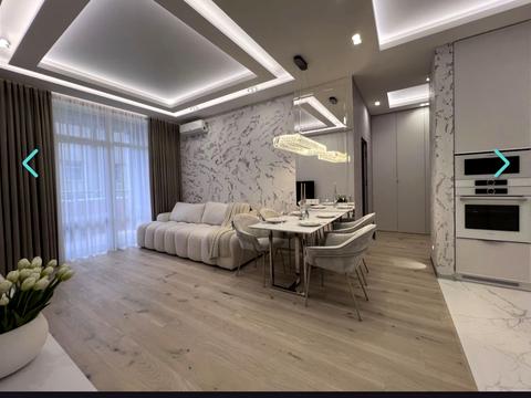 квартира по адресу Владимира Моссаковского ул. (Клари Цеткін), 7