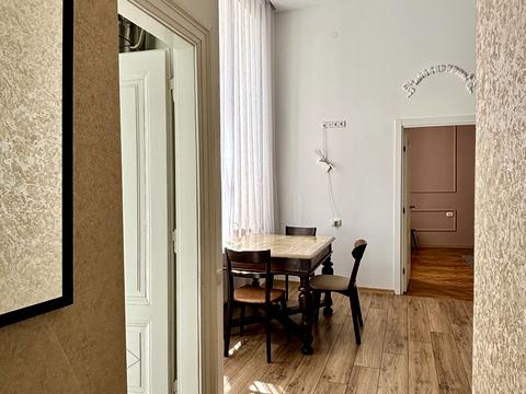 квартира по адресу Коперника ул., 5