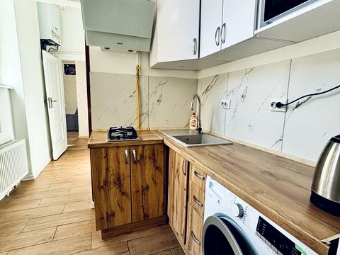 квартира по адресу Коперника ул., 5