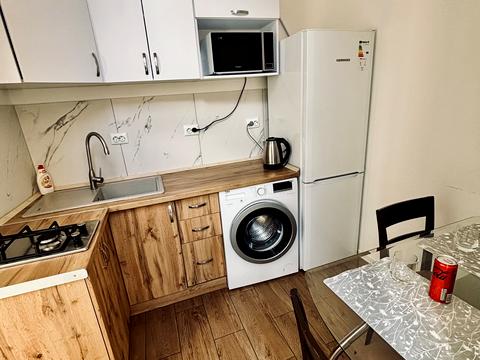 квартира по адресу Коперника ул., 5