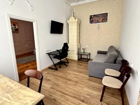 квартира по адресу Коперника ул., 5